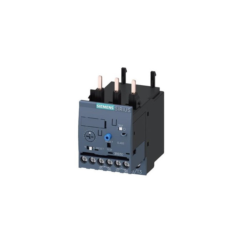 3RB3026-2PB0 Siemens Contactor Overload Relay