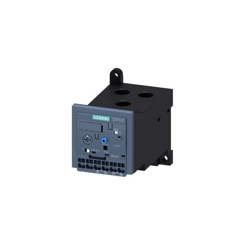 3RB3036-1WX1 Siemens Contactor Overload Relay