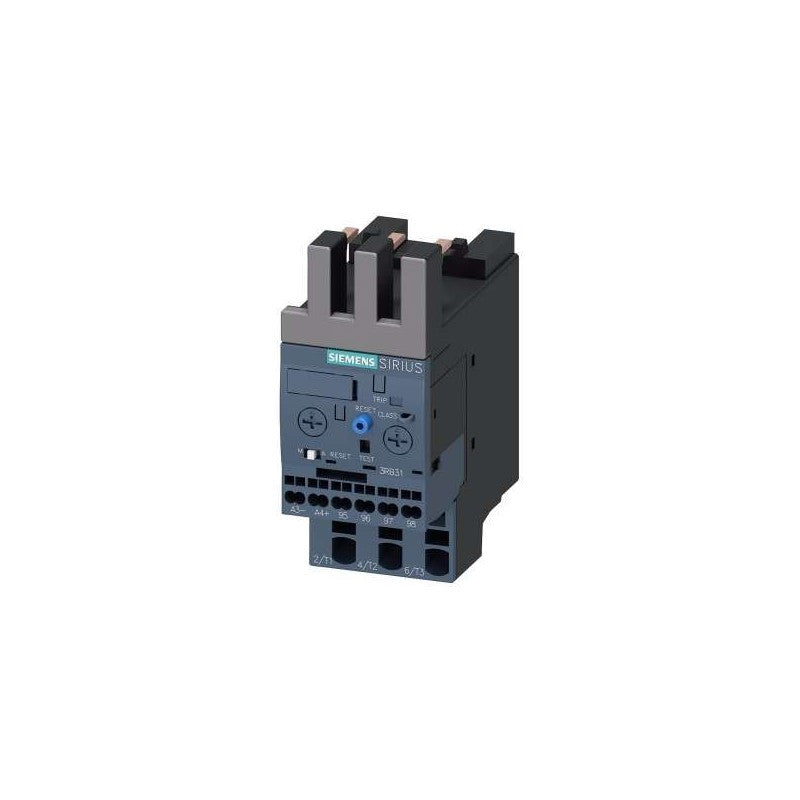 3RB3123-4RE0 Siemens Contactor Overload Relay