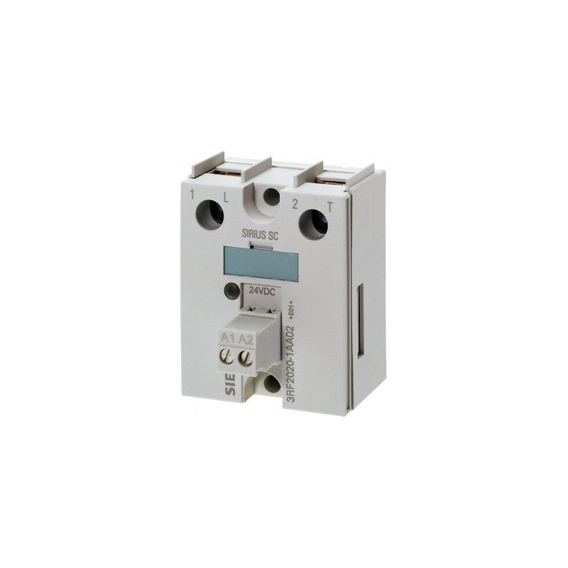 3RF2020-1AA22 Siemens Solid State Relay