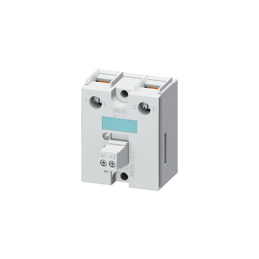 3RF2030-1BA04 Siemens Solid State Relay