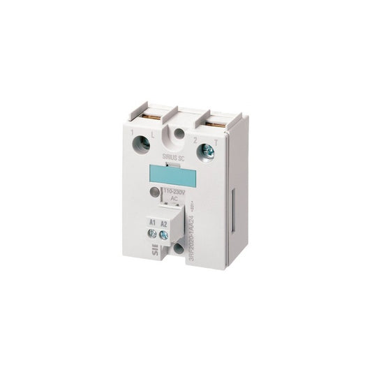 3RF2050-1AA22 Siemens Solid State Relay
