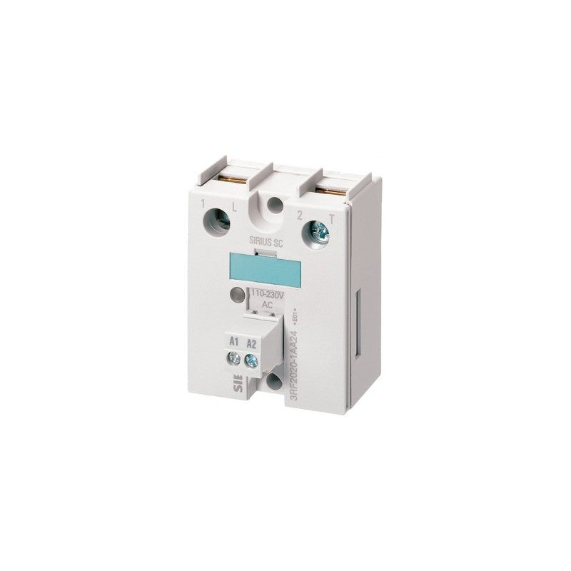 3RF2090-1AA45 Siemens Solid State Relay
