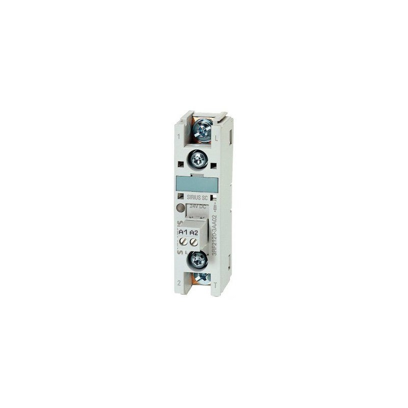 3RF2120-3AA04 Siemens Solid State Relay