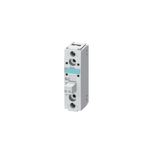 3RF2130-1BA04 Siemens Solid State Relay