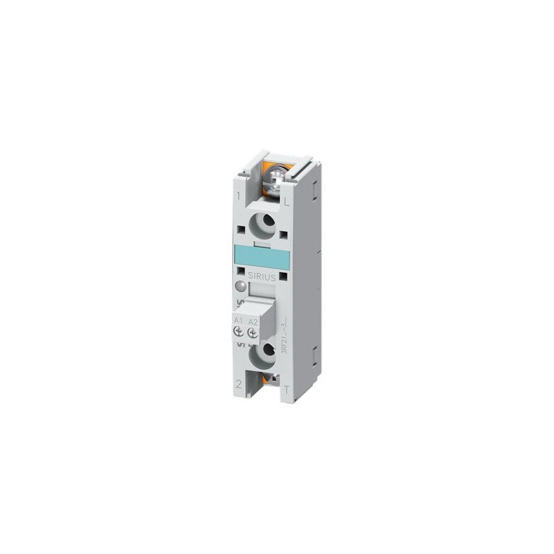 3RF2150-3AA22 Siemens Solid State Relay