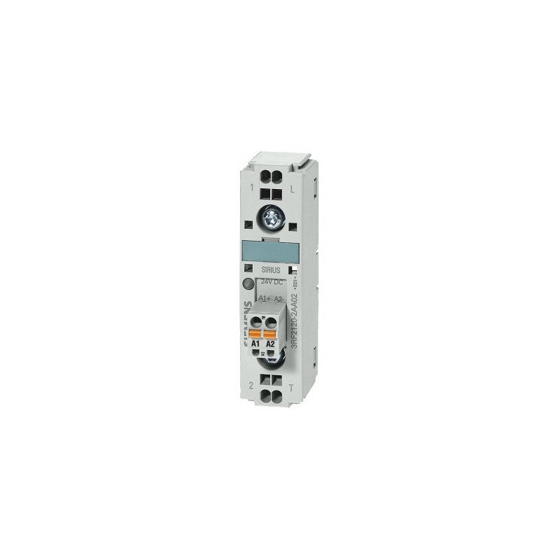 3RF2190-2AA26 Siemens Solid State Relay