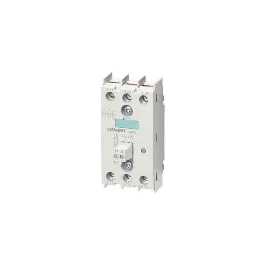 3RF2230-1AC35 Siemens Solid State Relay