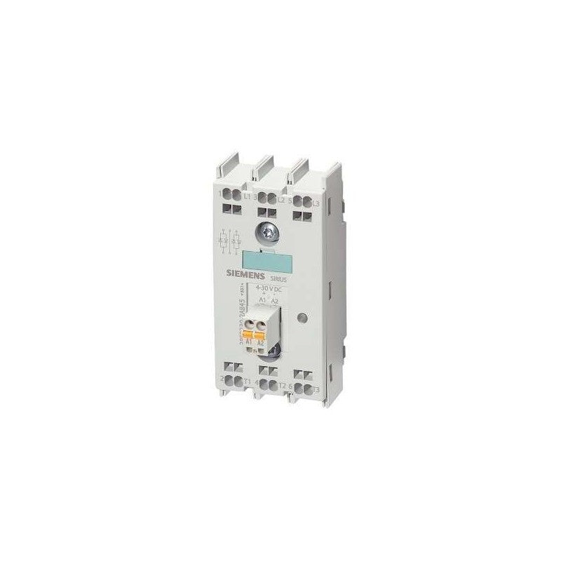 3RF2230-2AC45 Siemens Solid State Relay