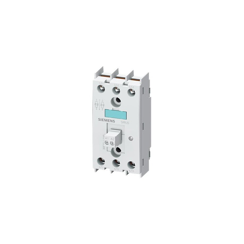 3RF2255-1AB35 Siemens Solid State Relay