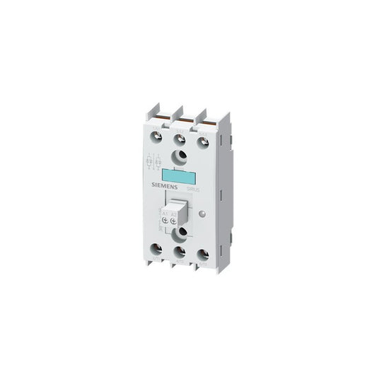 3RF2255-1AB35 Siemens Solid State Relay