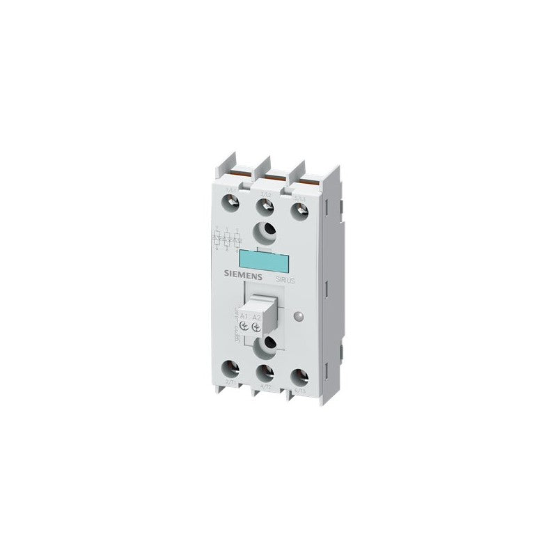 3RF2255-1AC35 Siemens Solid State Relay