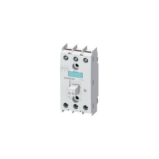 3RF2255-1AC35 Siemens Solid State Relay