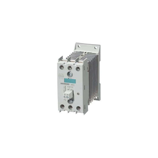 3RF2410-1AB55 Siemens Contactor