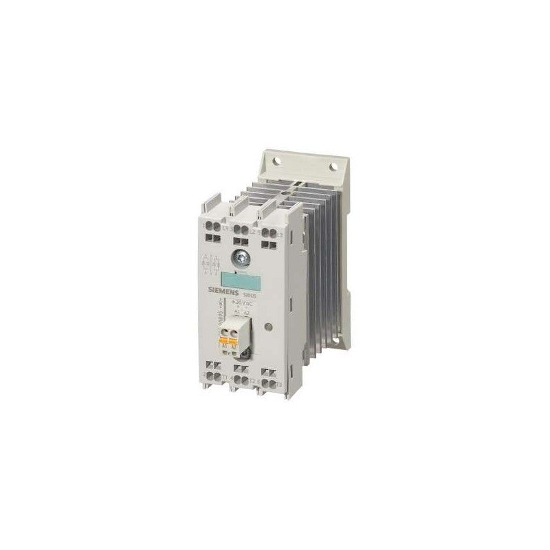 3RF2410-2AC45 Siemens Solid State Relay