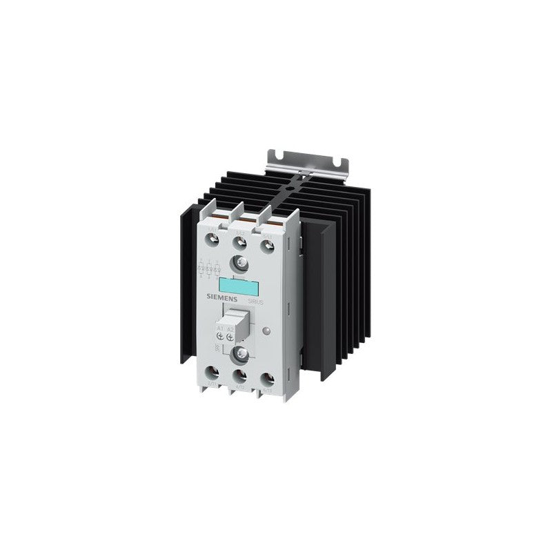 3RF2420-1AC45 Siemens Solid State Relay
