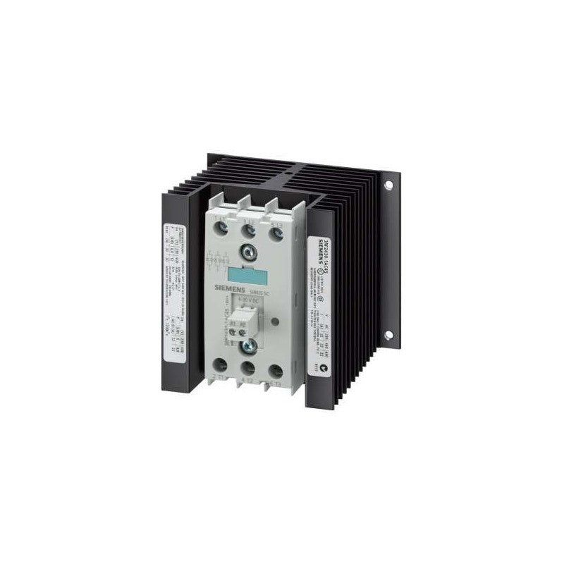 3RF2430-1AC35 Siemens Contactor