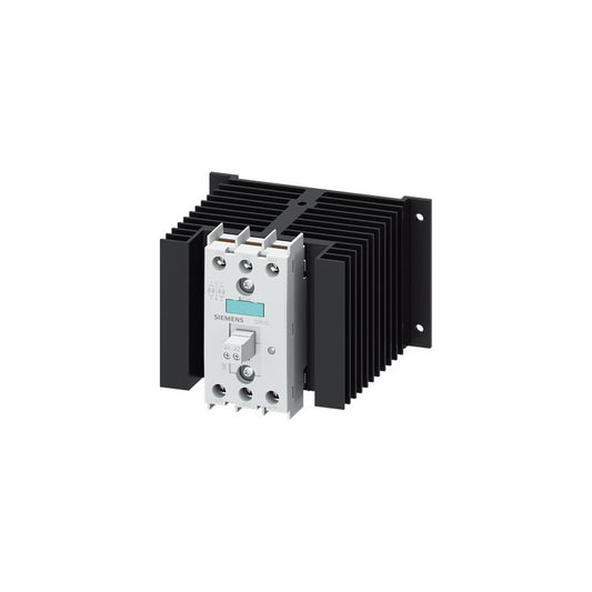 3RF2450-1AB35 Siemens Contactor