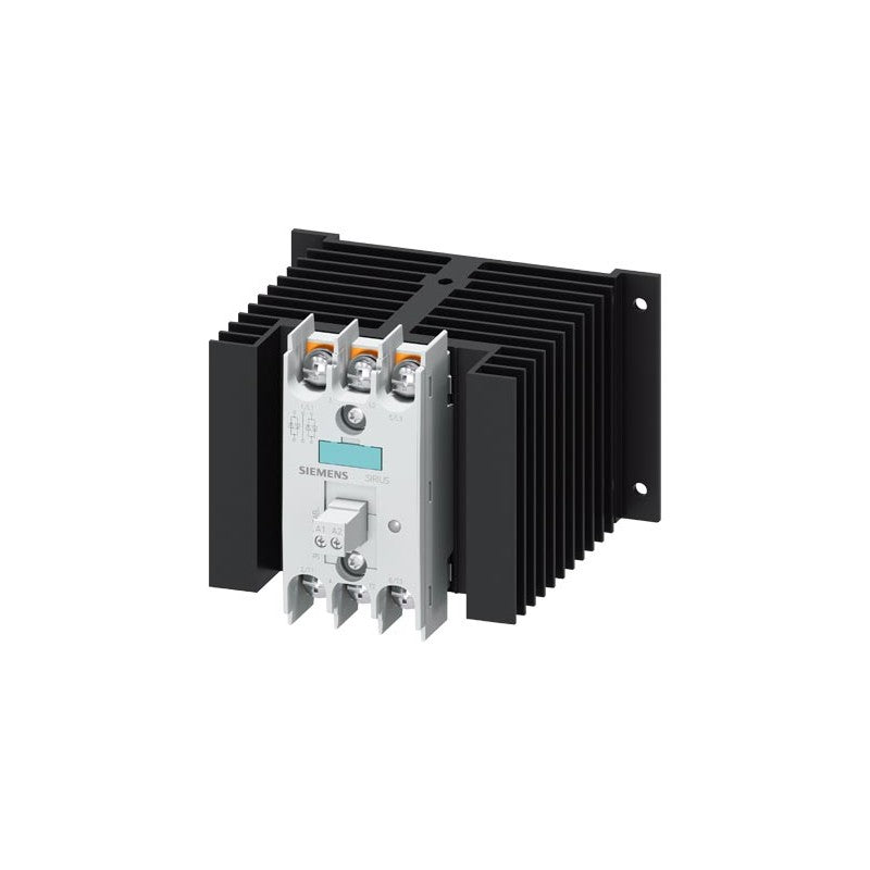 3RF2450-3AB55 Siemens Contactor