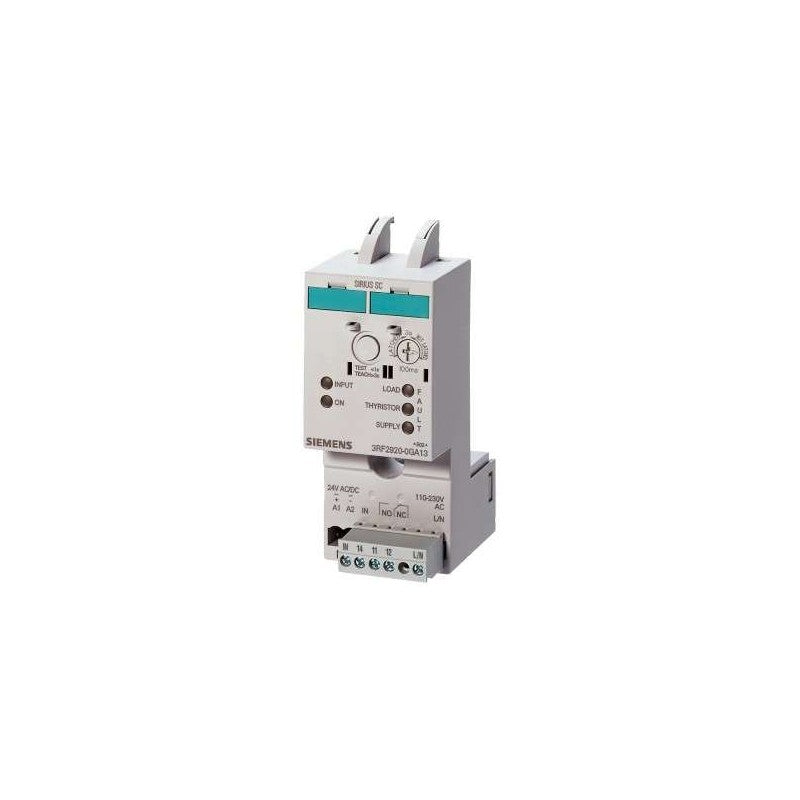 Siemens - 3RF2920-0GA16