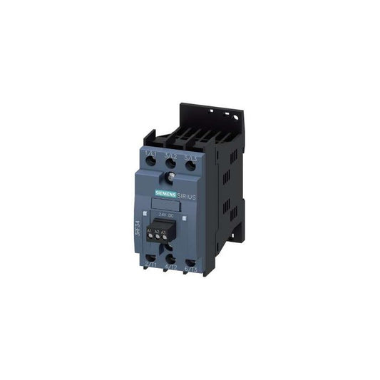 3RF3403-1BD04 Siemens Solid State Relay