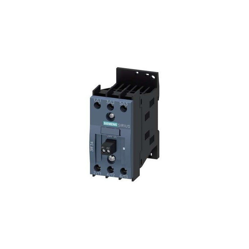 3RF3405-1BB06 Siemens Contactor
