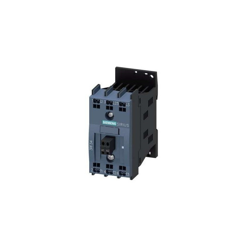 3RF3405-2BB26 Siemens Contactor