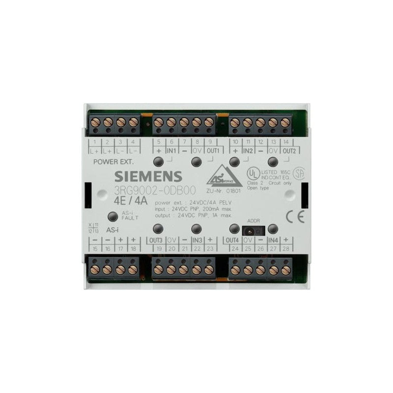 Siemens - 3RG9002-0DB00