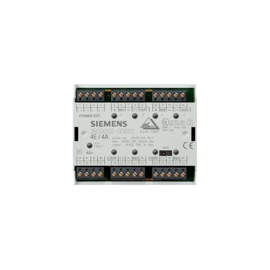 Siemens 3RG9004-0DA00