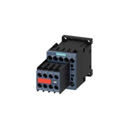 3RH2271-1AP60 Siemens Contactor Overload Relay