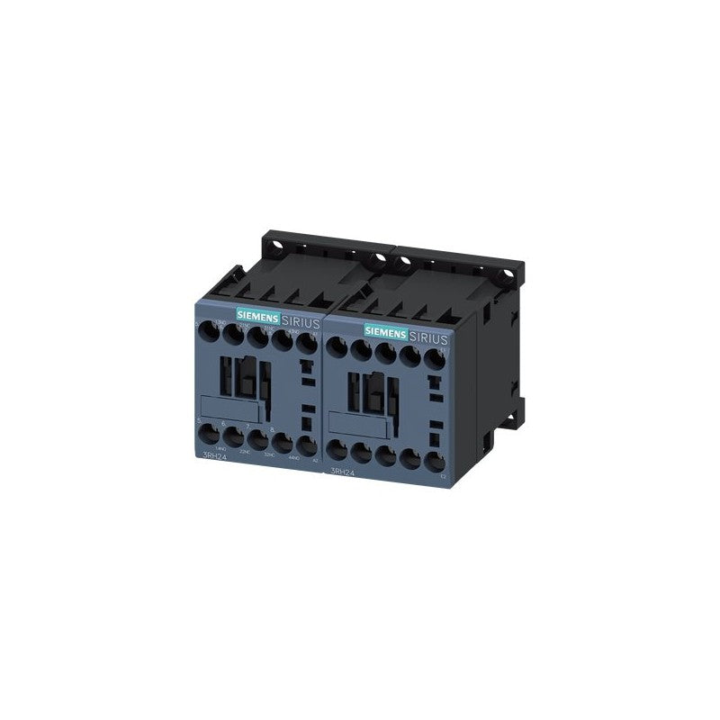 3RH2422-1AD00 Siemens Contactor Overload Relay