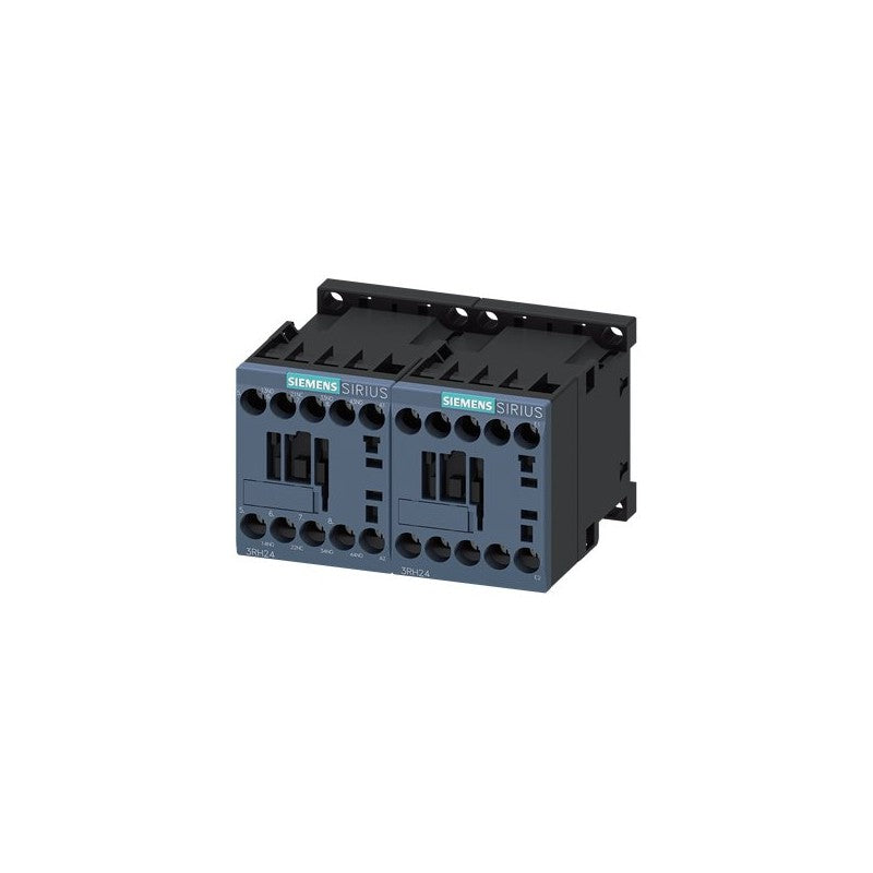 3RH2431-1AP60 Siemens Contactor Overload Relay