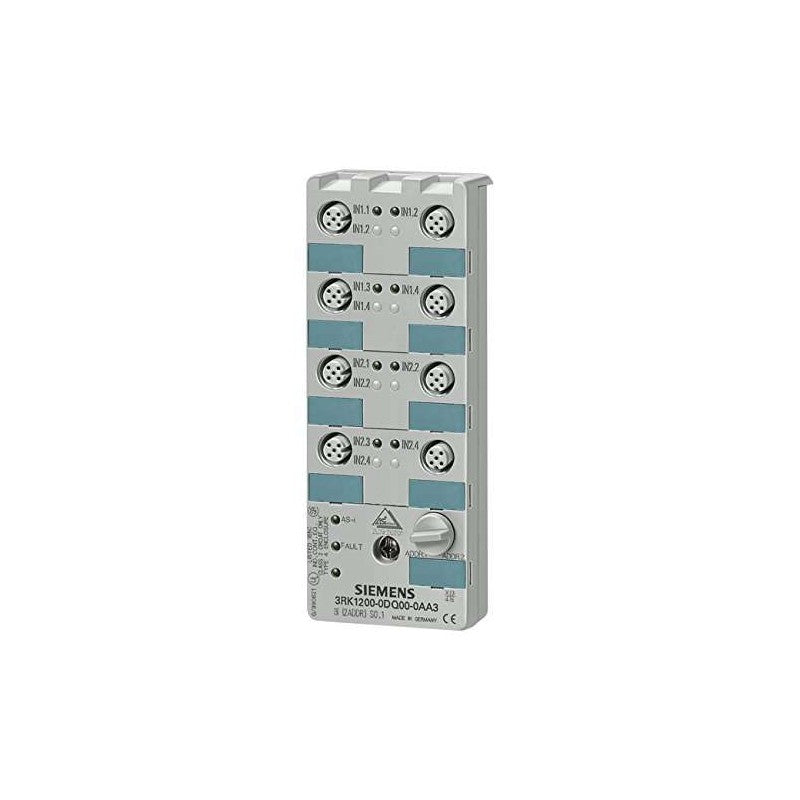 Siemens - 3RK1200-0DQ00-0AA3
