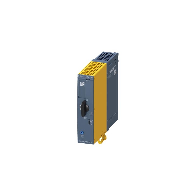Siemens - 3RK1308-0DB00-0CP0