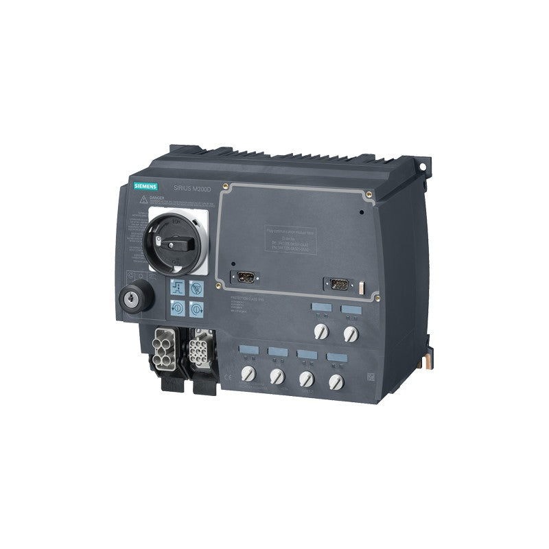 Siemens - 3RK1395-6LS71-1AD5