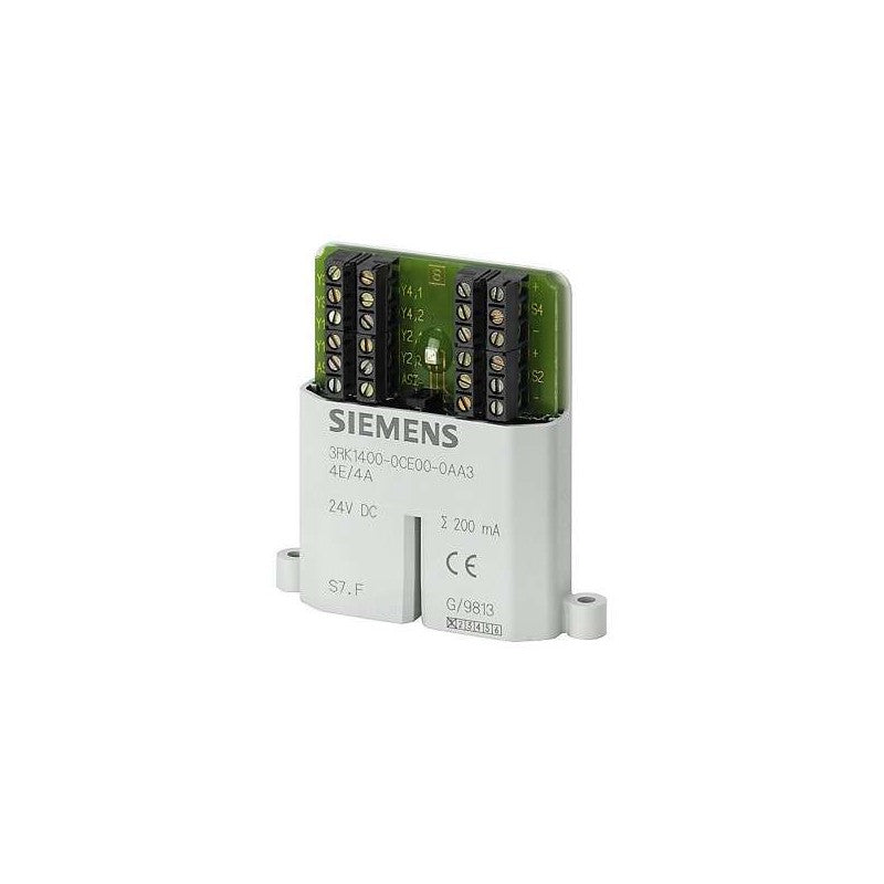 3RK1400-0CE00-0AA3 Siemens PLC Accessory