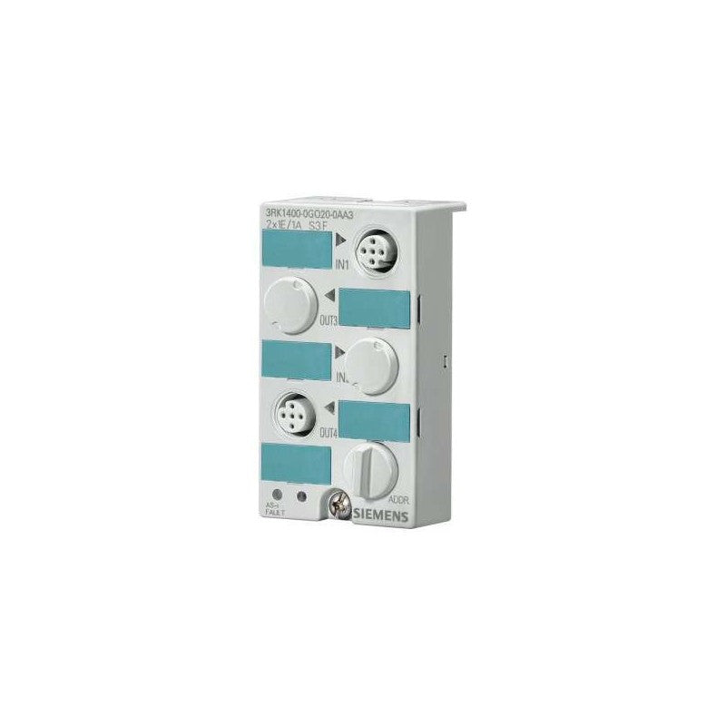 3RK1400-0GQ20-0AA3 Siemens PLC Accessory