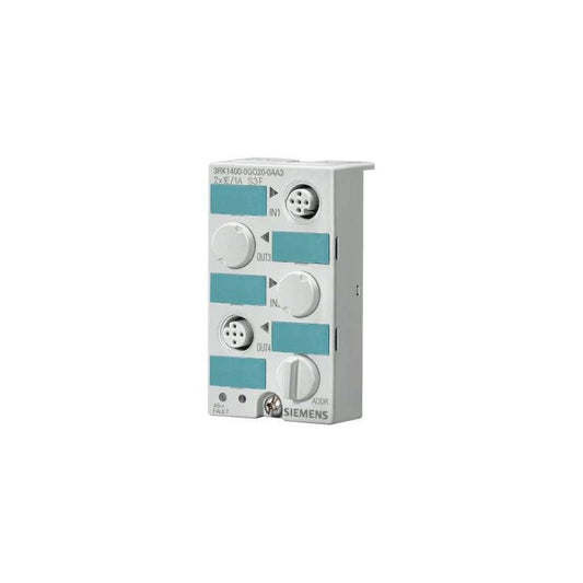 3RK1400-0GQ20-0AA3 Siemens PLC Accessory