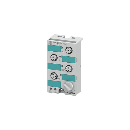 3RK1400-1BQ20-0AA3 Siemens PLC Accessory