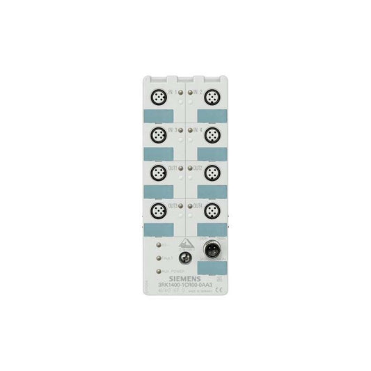 3RK1400-1CR00-0AA3 Siemens PLC Accessory