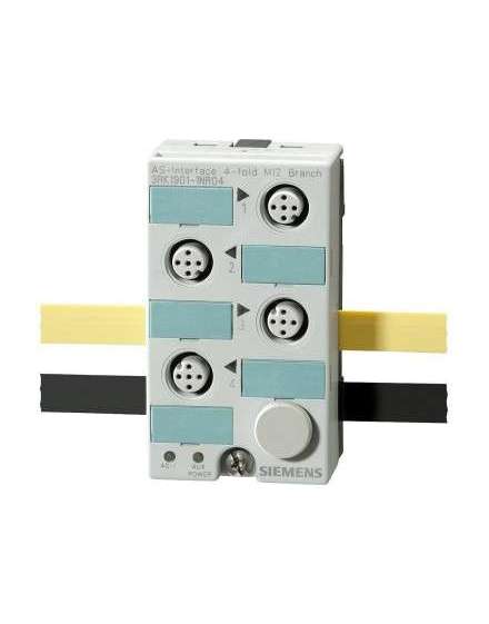 3RK1901-1NR04 Siemens PLC Accessory