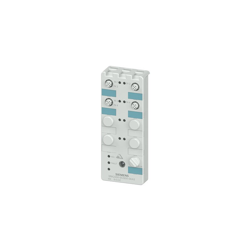 3RK2200-0CQ00-0AA3 Siemens PLC Accessory