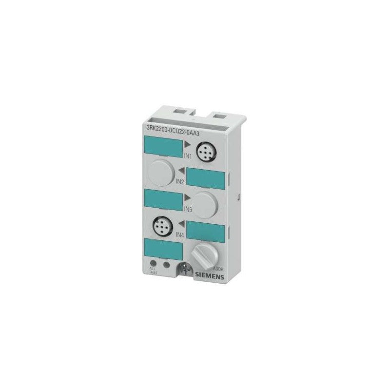 3RK2200-0CQ22-0AA3 Siemens PLC Accessory