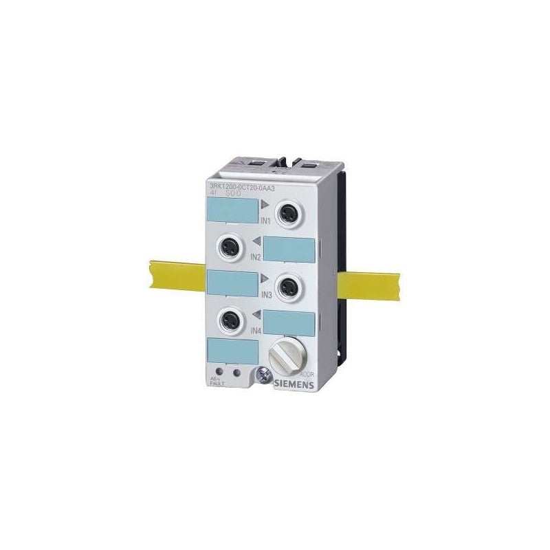 Siemens - 3RK2200-0CT20-0AA3