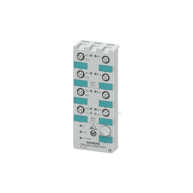 3RK2400-1HQ00-0AA3 Siemens PLC Accessory