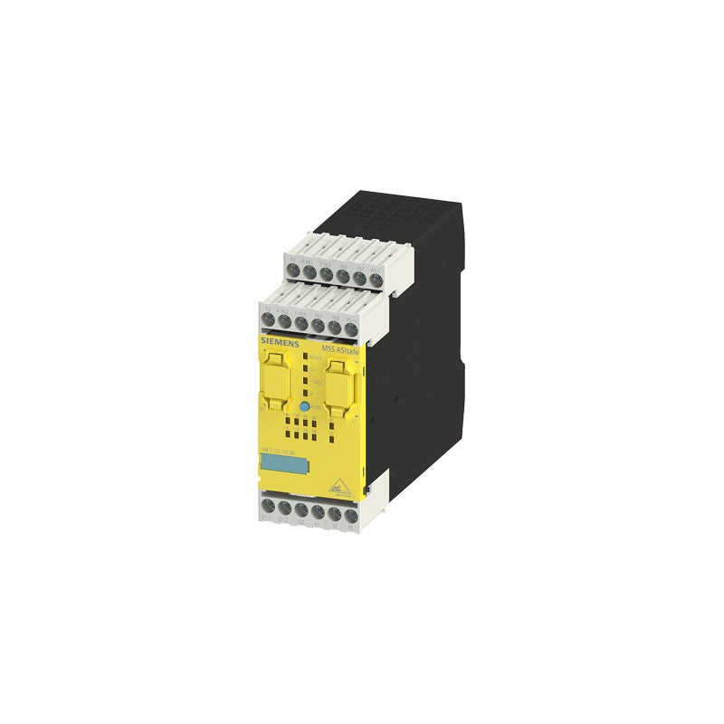 Siemens - 3RK3122-1AC00