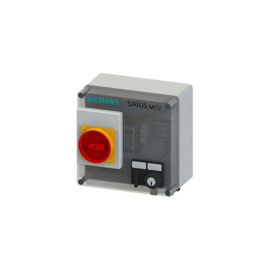 3RK4353-3HR58-1BA0 Siemens Motor Starter