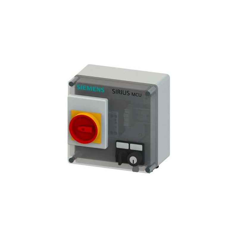 Siemens - 3RK4353-3PR58-0BA0