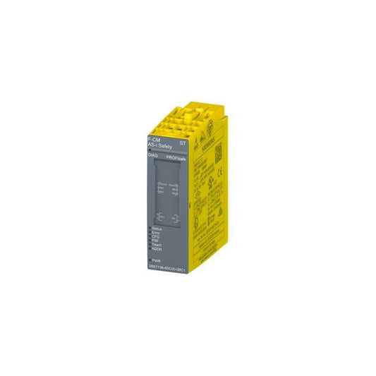 3RK7136-6SC00-0BC1 Siemens PLC Accessory