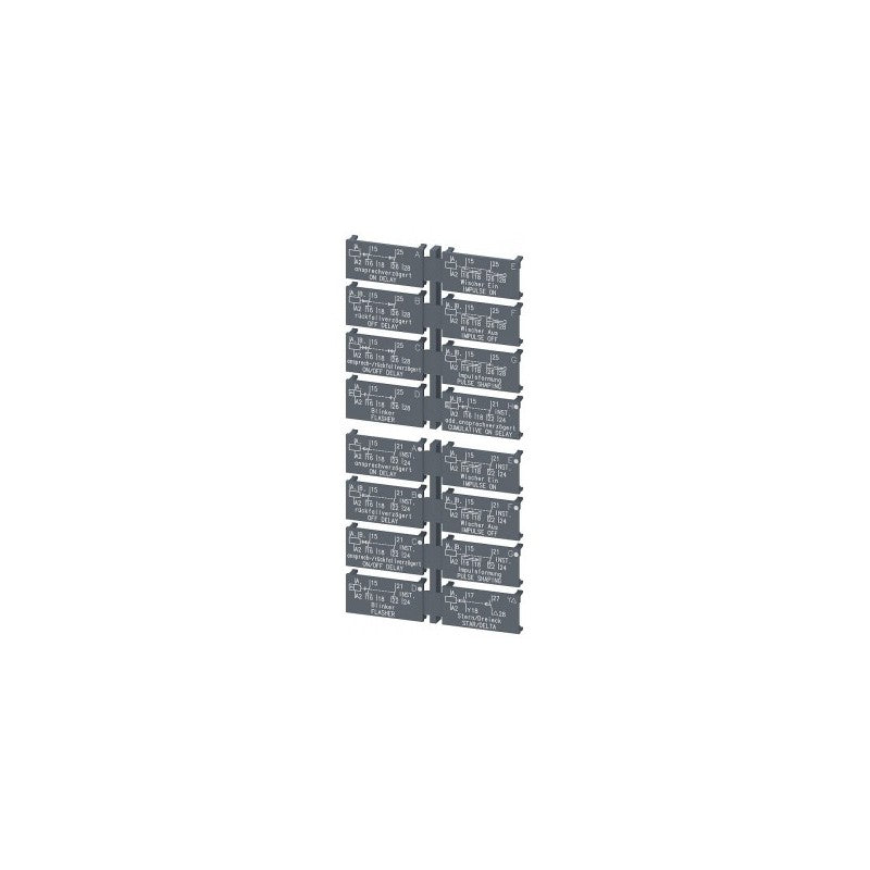 Siemens - 3RP2901-0B